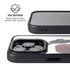 Marvel Black Widow High Kick iPhone 16 Pro Kickstand Case